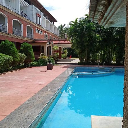 Arnala Beach Resort Virār エクステリア 写真