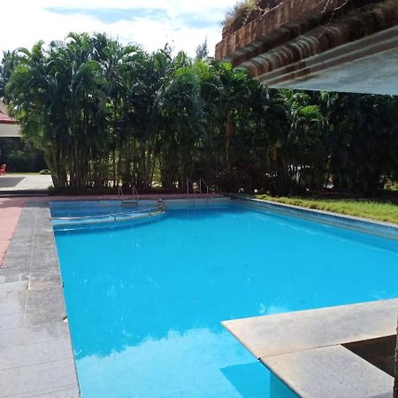 Arnala Beach Resort Virār エクステリア 写真