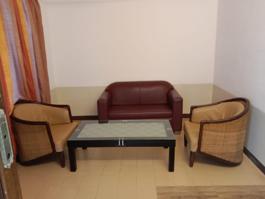 Arnala Beach Resort Virār エクステリア 写真