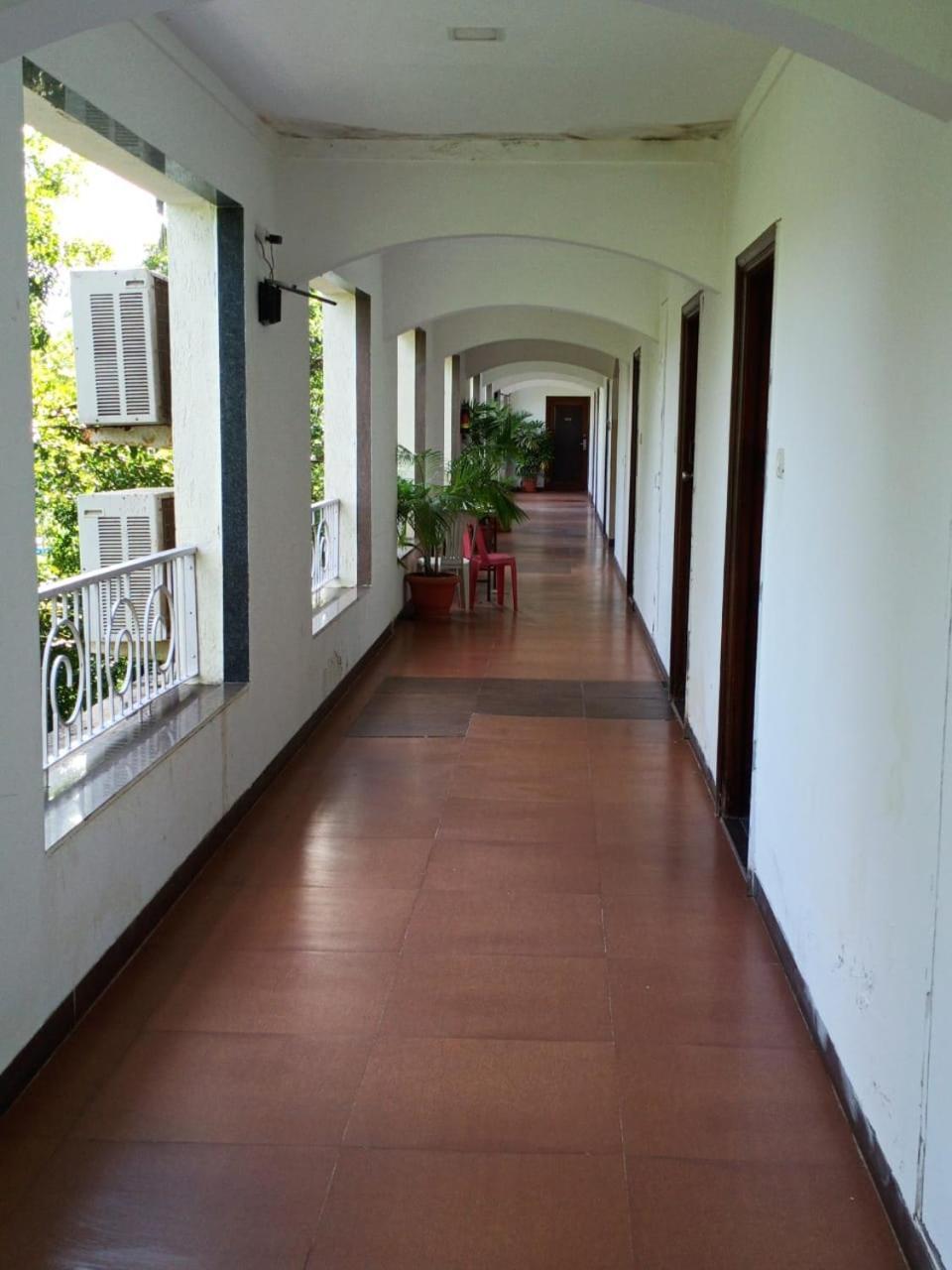 Arnala Beach Resort Virār エクステリア 写真
